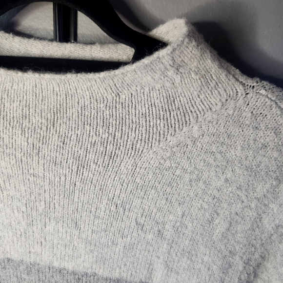 C&C California mock neck sweater - Picture 3 of 7